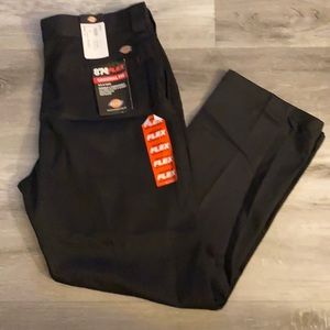 Black Dickies pants 874 flex original fit